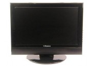 LCD TVs