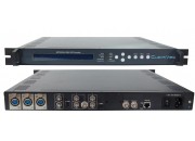 Digital TV Broadcasting Equipment