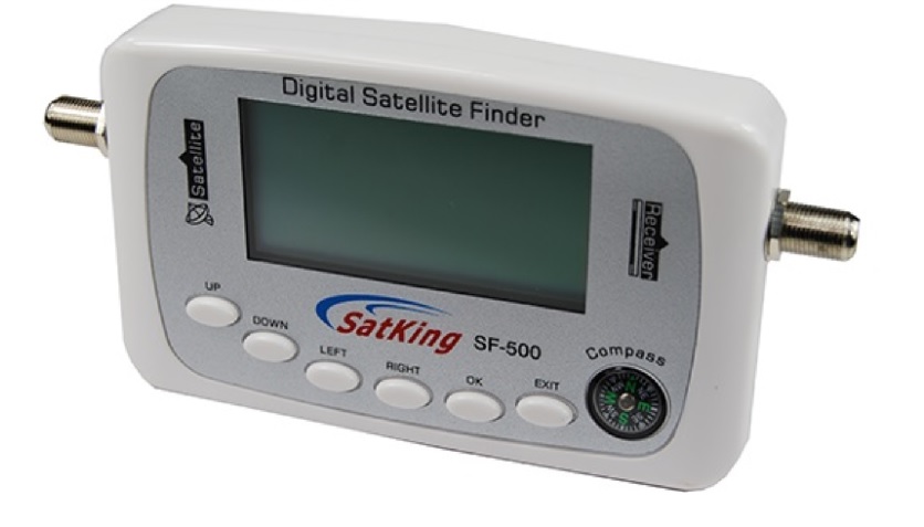 Signal Finders