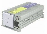 DC to AC Inverters