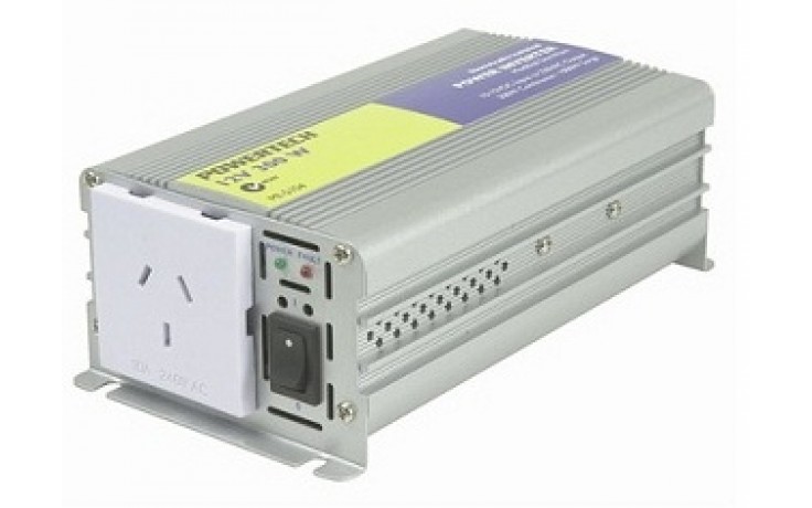 Digitech 300 Watt 12VDC to 230VACModified Sine Wave Inverter
