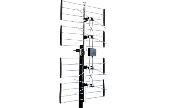 SatKing AV0945 UHF Phased Array Antenna