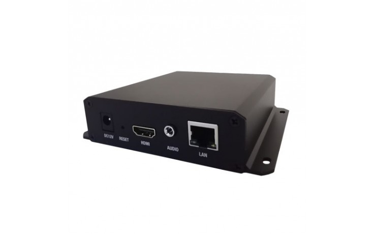 ClearView HD103IP4K 4K@30fps HDMI to IPTV Encoder
