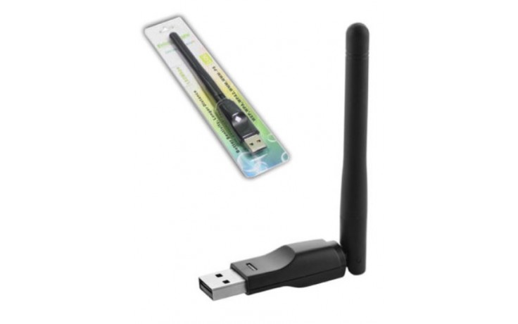 RT8188 802.11n/g/b 150Mbps Mini USB WiFi Wireless Network  Adapter 