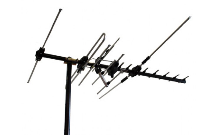Signalmax SM345 Combination UHF/VHF Antenna