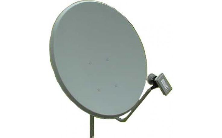 WineGuard WG75 Wineguard 75 x 80cm offset dish