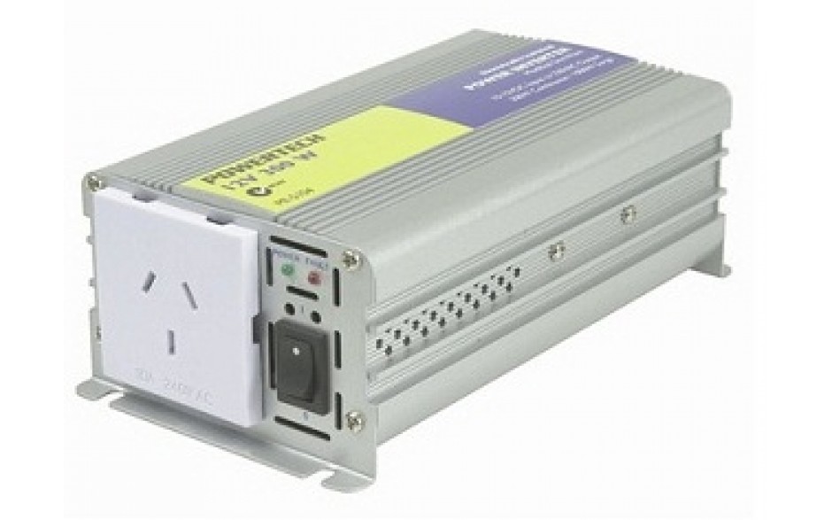 Digitech 300 Watt 12VDC to 230VACModified Sine Wave Inverter