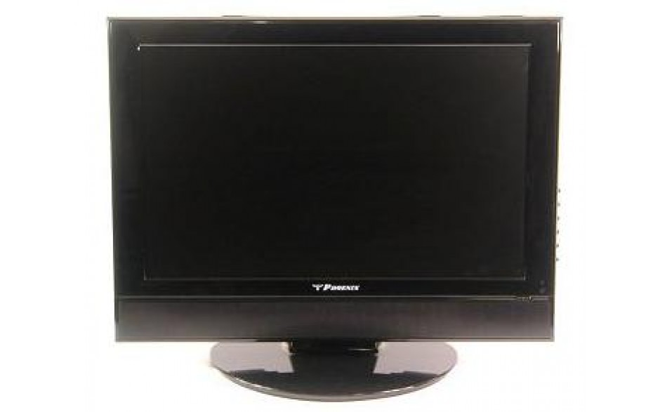 Phoenix  22 Inch LCD 12 volt TV with HD Tuner 