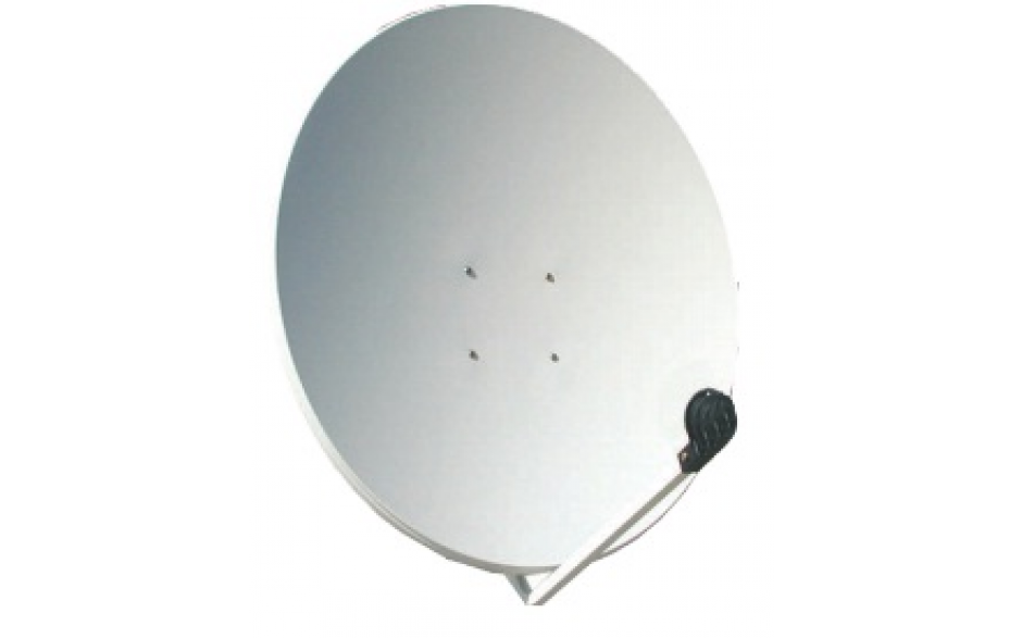 SatKing PH75R 75cm Offset Dish with Removeable Arm