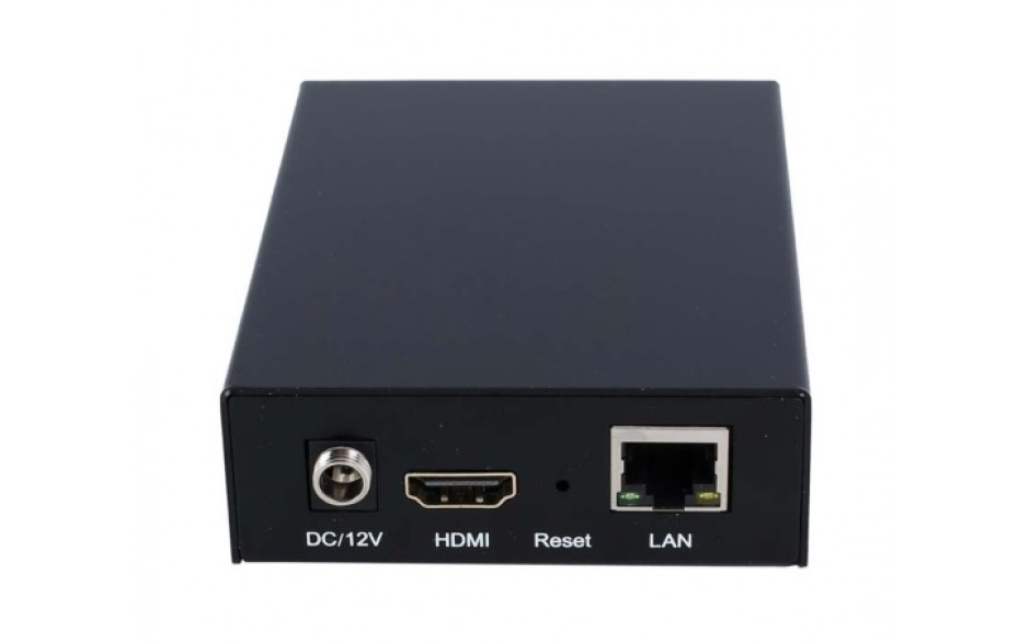 ClearView HD102IP H.264 HD HDMI  IPTV Encoder