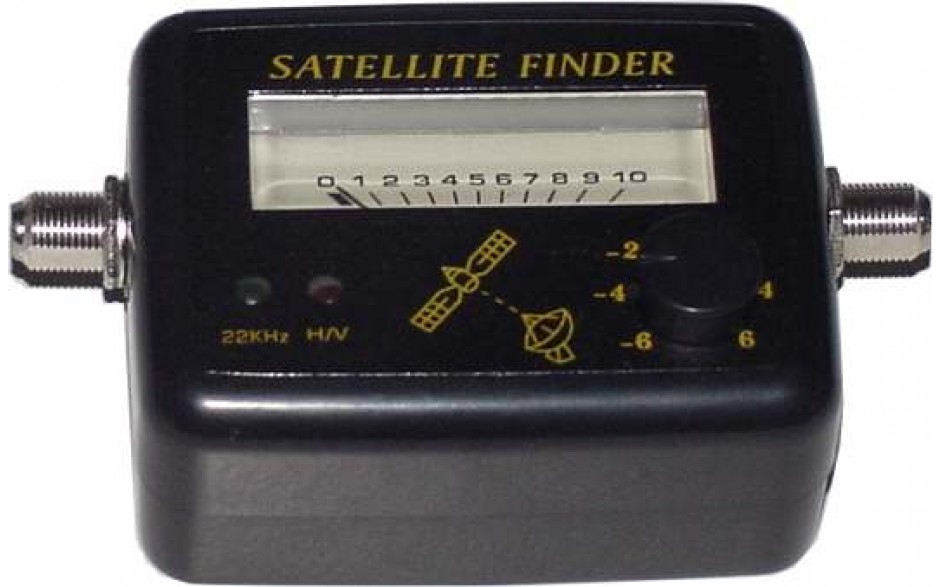 LABGEAR SF95  Basic Satellite Finder