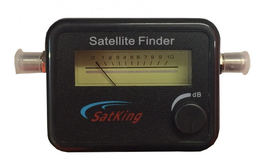 SatKing SF95 Satellite Signal Finder