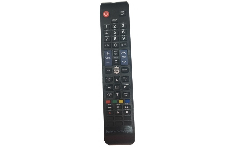 Replacement Remote Control suits Altech UEC DSD4121