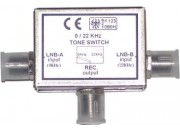 ClearView 22 KHz Switch