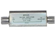 ClearView 20dB Line Amplifier 40-2000MHz with slope.