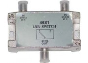 ClearView 13/17 Volt Satellite Switch