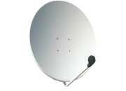 SatKing PH75R 75cm Offset Dish with Removeable Arm