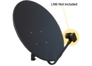 Azure Shine AZSH65 65cm offset dish