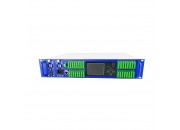 ClearView EDFA1550-64H 64 Port RF Optical Amplifier 15.5dBm per port output level
