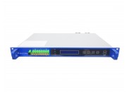 ClearView EDFA1550-8H 8 Port RF Optical Amplifier 15.5dBm per port output level