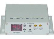 ClearView AM05 Analogue AV Modulator
