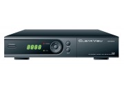 ClearView DSR1000HD MPEG·4 DVB·S2  H.264/AVC full HD1080p