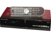 ClearView DSR118 Digital FTA Satellite Receiver MPEG2 and PVR  