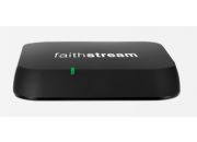 Faithstream Christian TV IPTV box