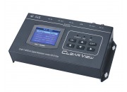 ClearView HD1010se HD MPEG4 Modulator with HDMI Loop Through and CVBS input