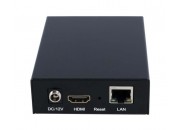 ClearView HD102IP H.264 HD HDMI  IPTV Encoder