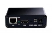 ClearView HD103IP H.264/265 HD HDMI  IPTV Encoder