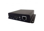ClearView HD103IP4K 4K@30fps HDMI to IPTV Encoder