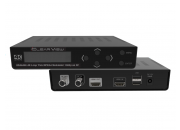 ClearView HD4444k Single HD MPEG4 DVBT Modulator HDMI 2K/4K Loop Thru with 1080p Distribution via DVBT