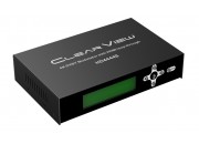 ClearView HD4444S HD/UHD DVBT Modulator