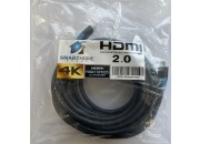 SmartHome 4K v2.0   10M Premium HDM1 Cable