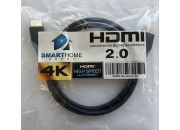 SmartHome 4K v2.0 1M Premium HDM1 Cable