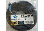 SmartHome 4K v2.0   20M Premium HDM1 Cable