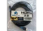 SmartHome 4K v2.0   5M Premium HDM1 Cable