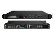 ClearView KR356H DVBS2 IRD MPEG4 HD with 2 Tuners