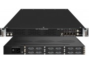 ClearView KR425H 16 Input SD CVBS DVBT Modulator 4 Carriers Out