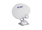 Alden Orbiter 80cm AutomaticSatellite Dish System For Travelers