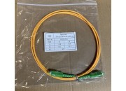 1.5M Optical Patch cord SC/APC -SC/APC