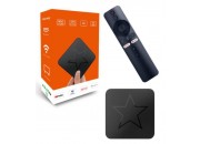 Android A7 4K TV Box with 16/2 Memory