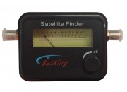 SatKing SF95 Satellite Signal Finder