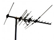 Signalmax SM345 Combination UHF/VHF Antenna