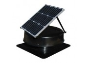 SolarKing Solar Roof Ventilation Exhaust Fan