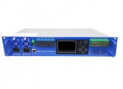 ClearView EDFAWDM-16H  16 Port OLT XPON/XGS-PON & 1550nm CATV combiner amplifier