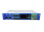 ClearView EDFAWDM-32H  32 Port OLT XPON/XGS-PON & 1550nm CATV combiner amplifier