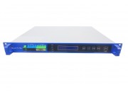 ClearView EDFAWDM-4H  4 Port OLT XPON/XGS-PON & 1550nm CATV combiner amplifier