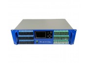 ClearView EDFAWDM-64H  64 Port OLT XPON/XGS-PON & 1550nm CATV combiner amplifier